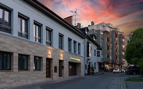 Belvarosi Premium Apartmanhaz